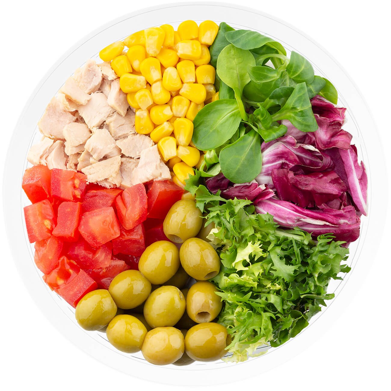 Els essencials per a les millors amanides d'aquest estiu: nutrients i sabor