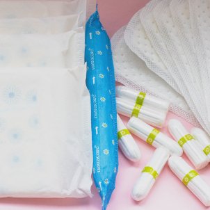 Baixa laboral per regles doloroses: què fan altres països?