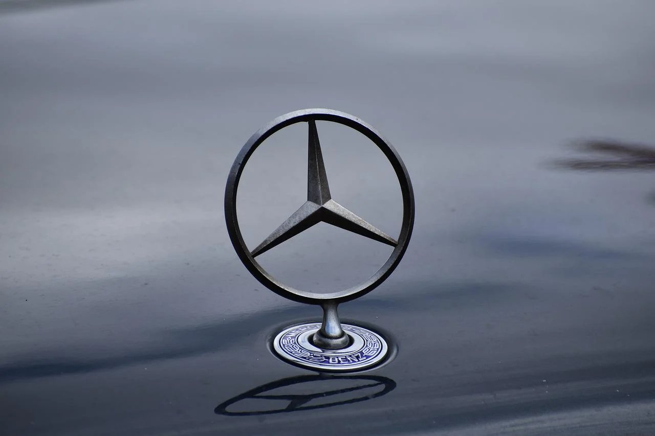 Costa 20.000 euros i recorda molt al Mercedes Classe G
