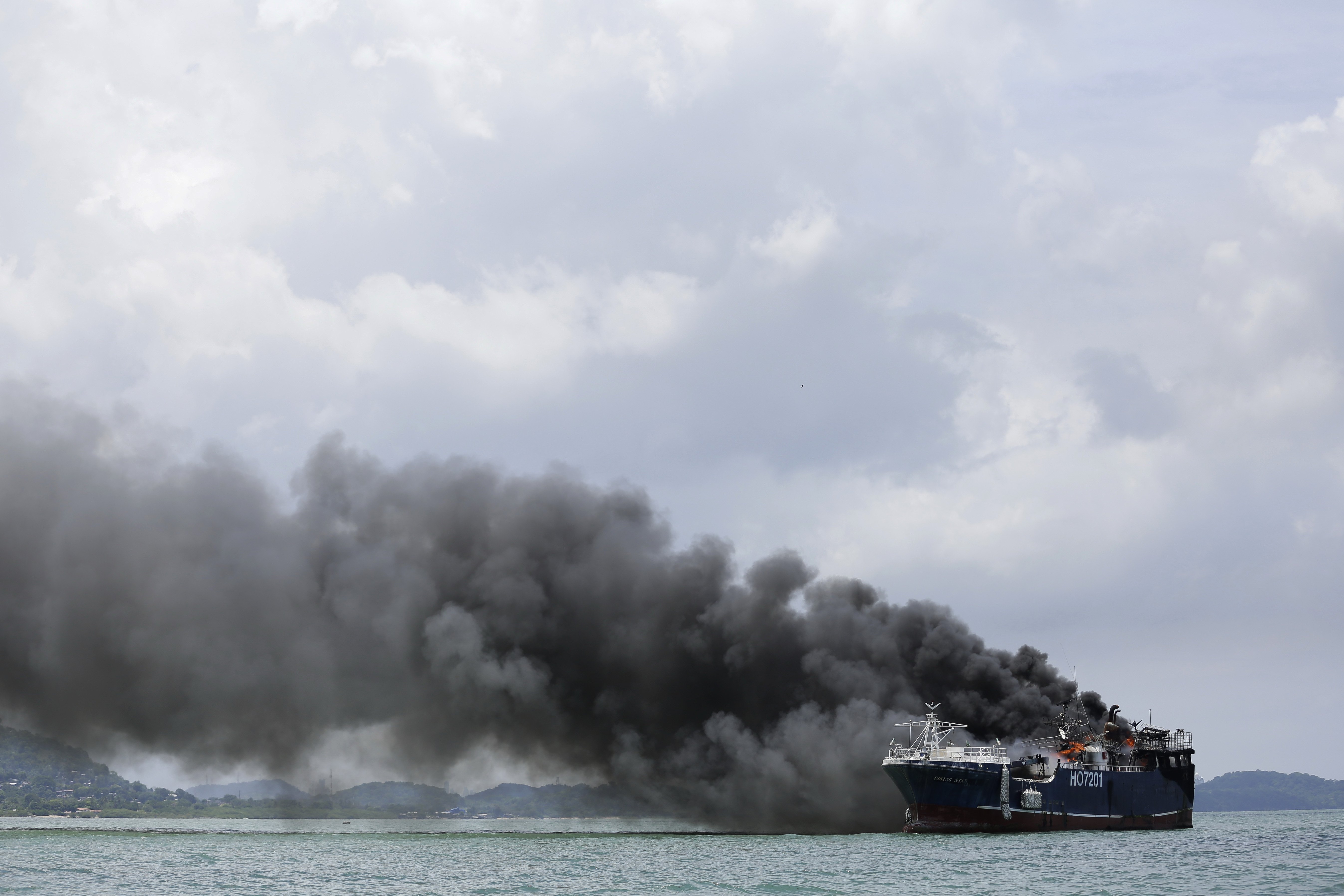 Ciudad de Panamá (Panamá) Ciudad de Panamá (Panamá)