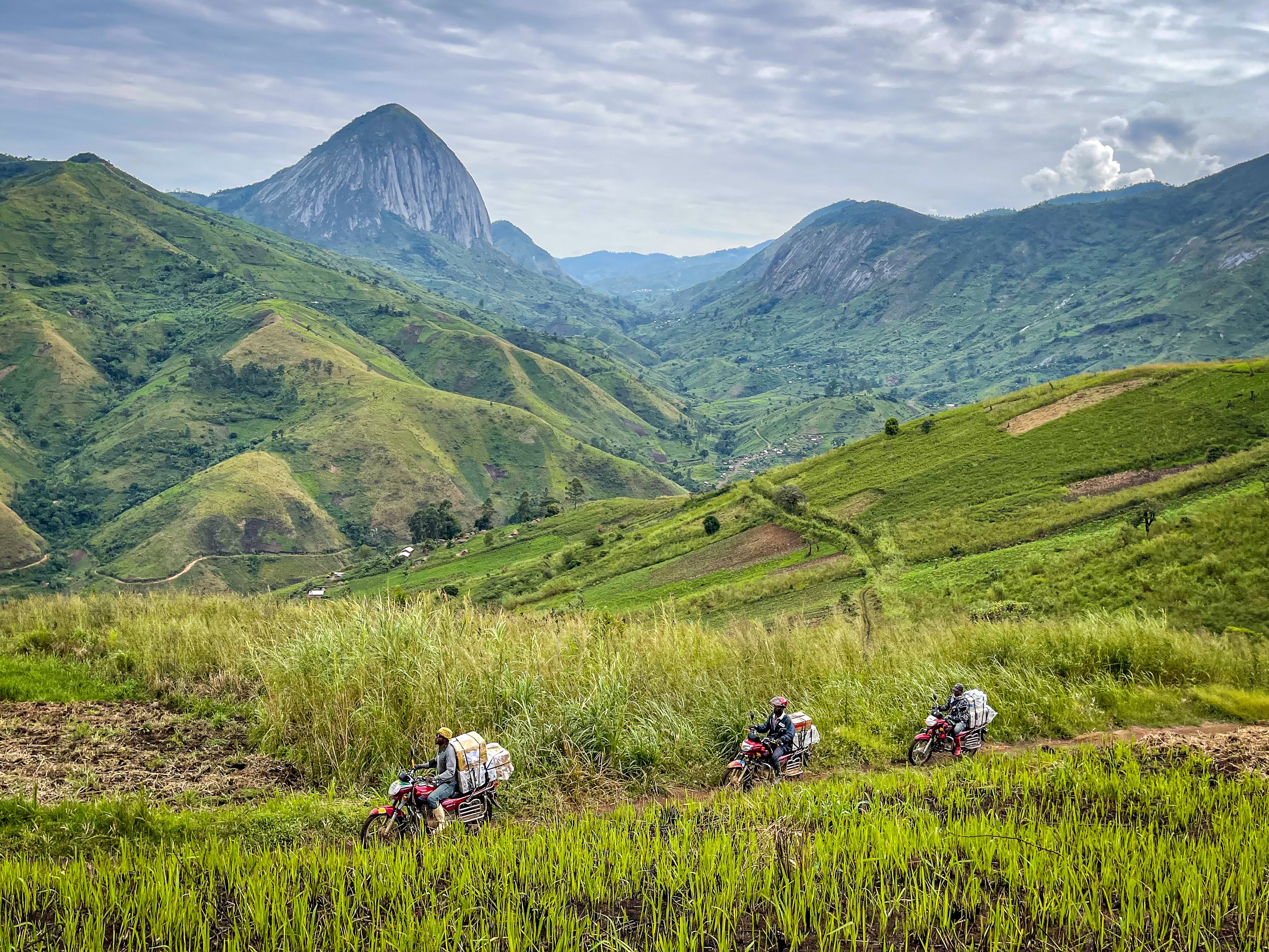 Msunguti (República Democrática del Congo) Msunguti (República Democrática del Congo)