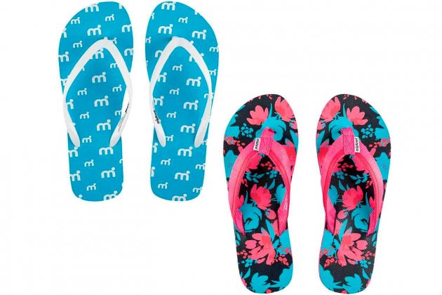 Chanclas de Mistral2 Chanclas de Mistral2