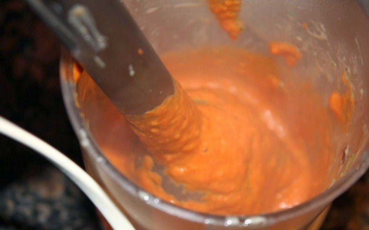 salsa pebrots del piquillo pas15
