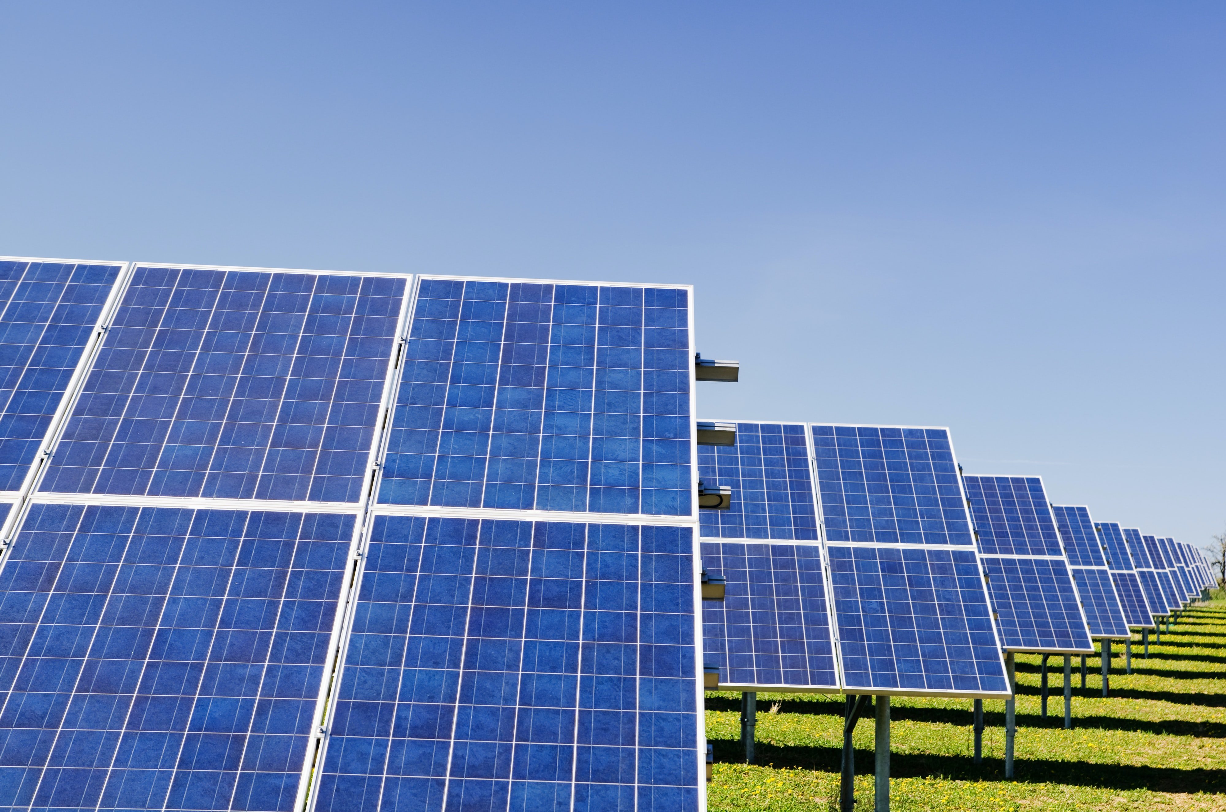 La Comunidad de Madrid es la región con mayor potencial de despliegue de energía fotovoltaica