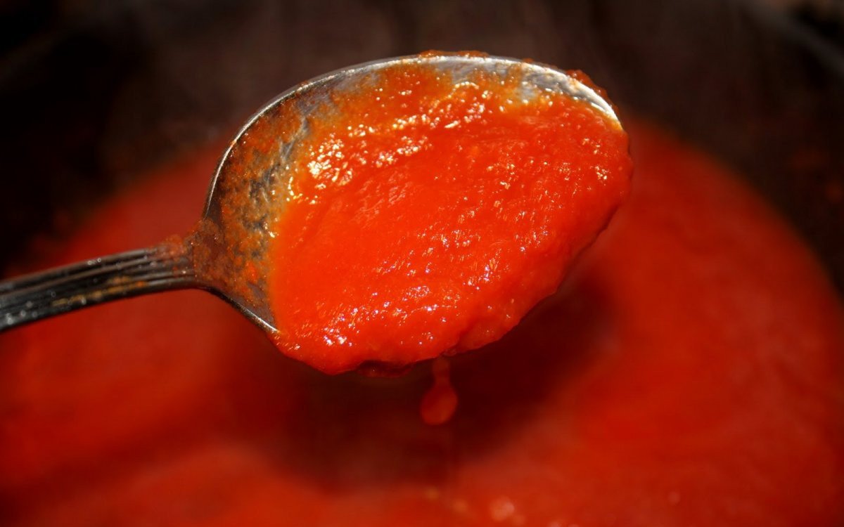 salsa tomaquet pas000