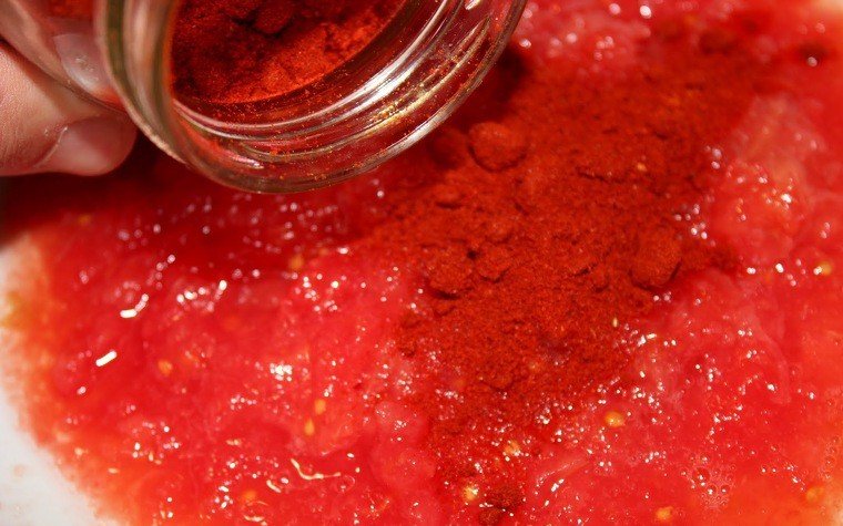 salsa tomaquet pas3