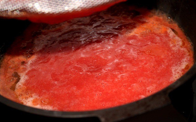 salsa tomaquet pas6