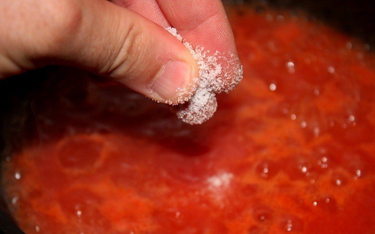 salsa tomaquet pas8