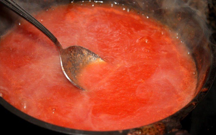 salsa tomaquet pas10