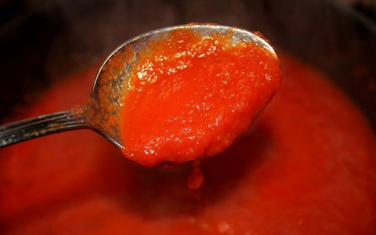 salsa tomaquet pas12