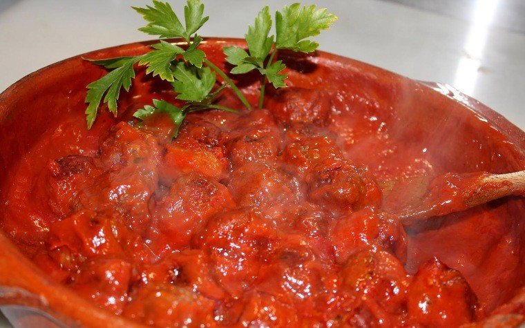 salsa tomaquet pas14