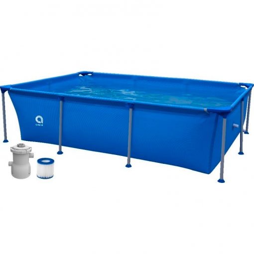 Piscina desmuntable de Jilong Piscina desmuntable de Jilong