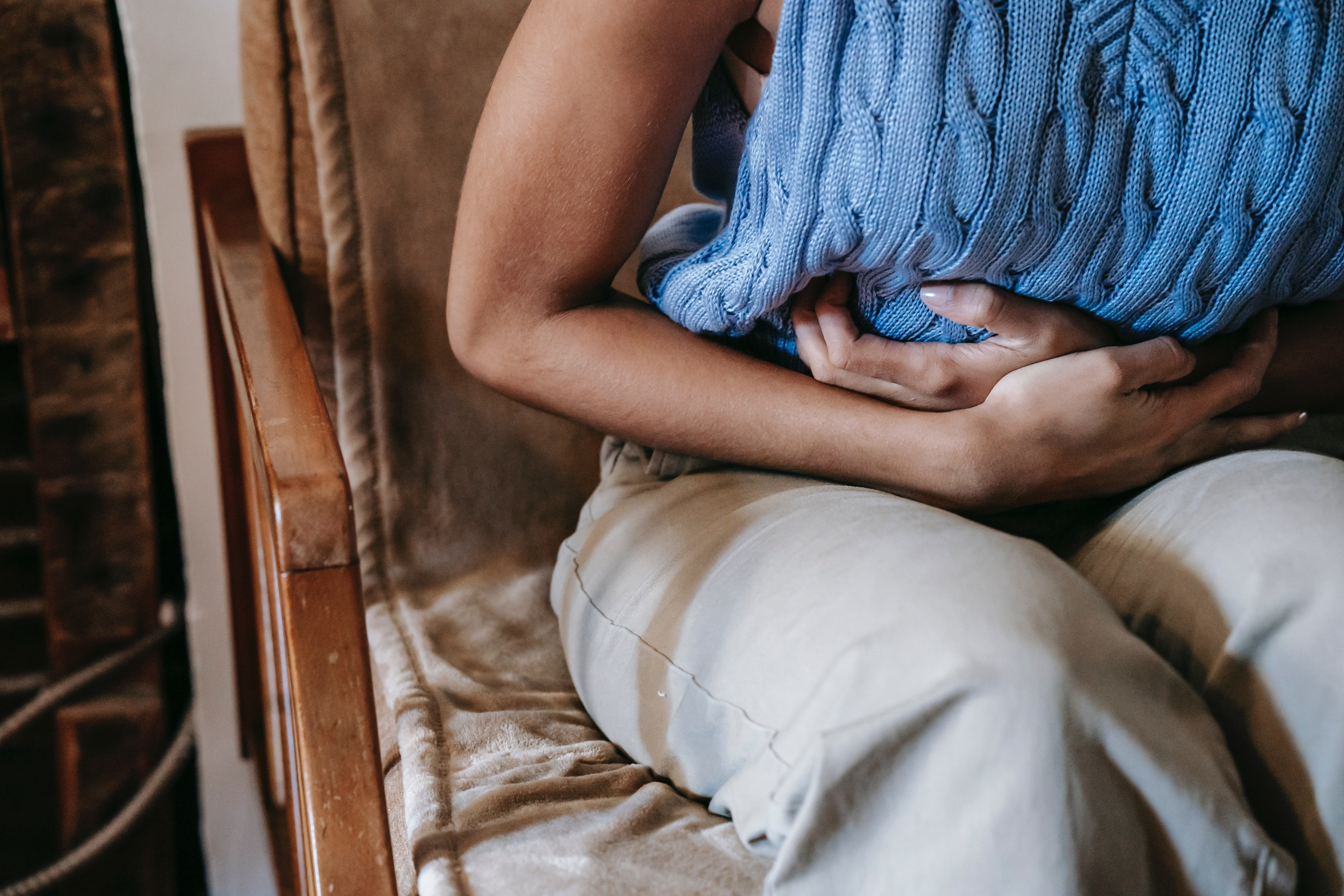 Més del 40% de les dones que van rebre la vacuna del Covid 19 van experimentar efectes en la seva menstruació