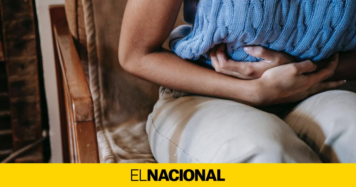 More than 40% of women who received the Covid-19 vaccine experienced effects on…