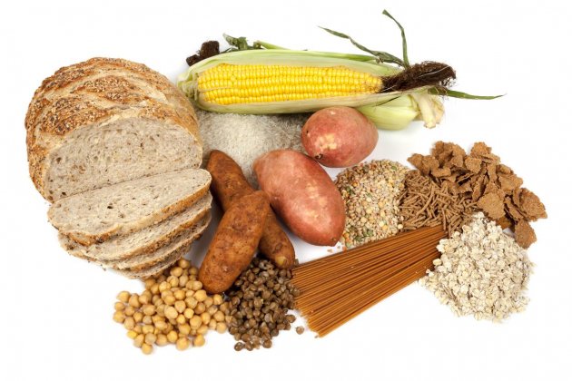 Carbohidratos Carbohidratos