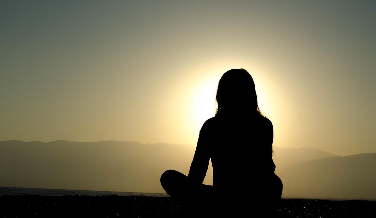 Meditación: una rutina milenaria ideal para la sociedad en la que vivimos