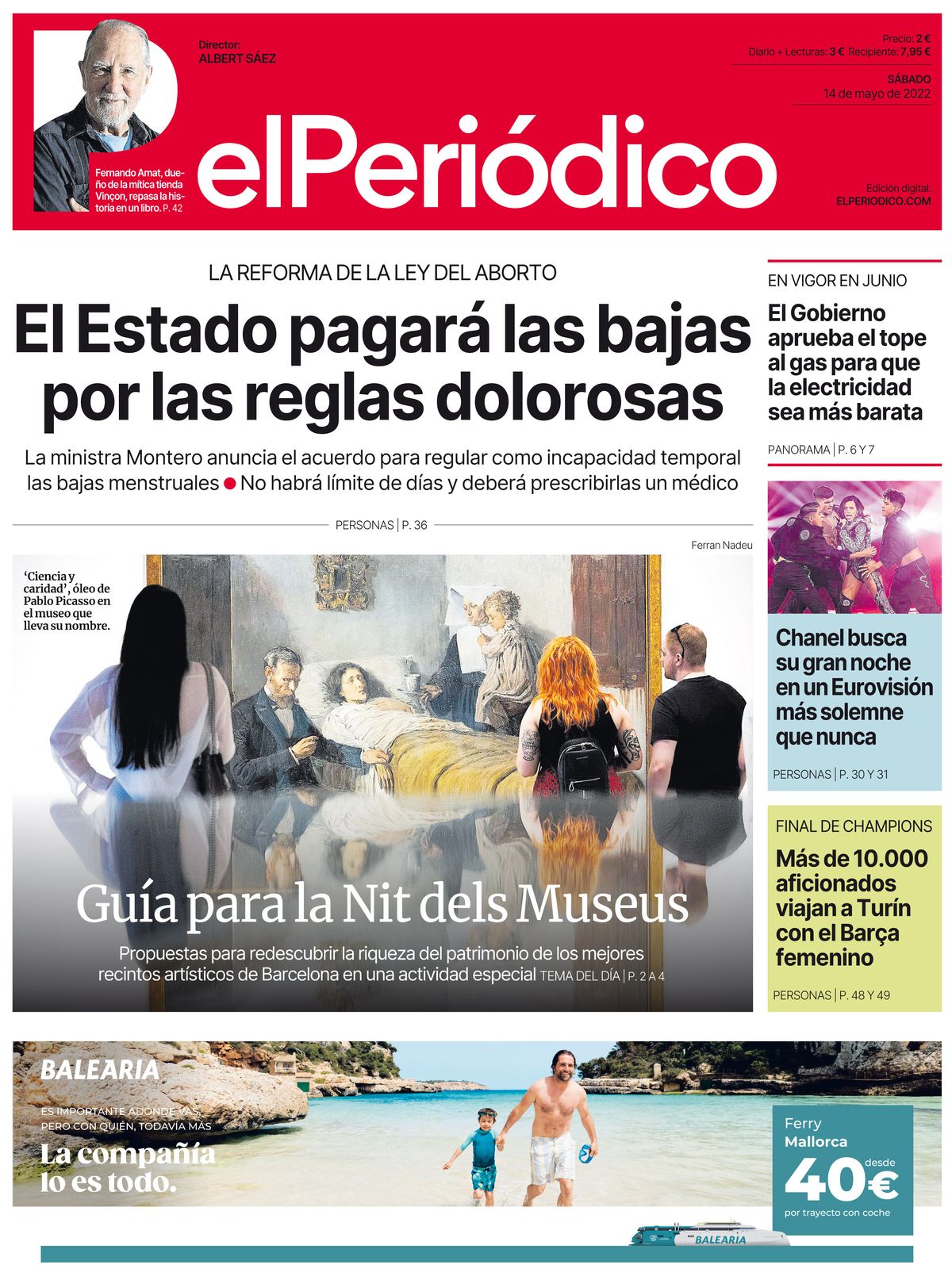 El Periódico El Periódico