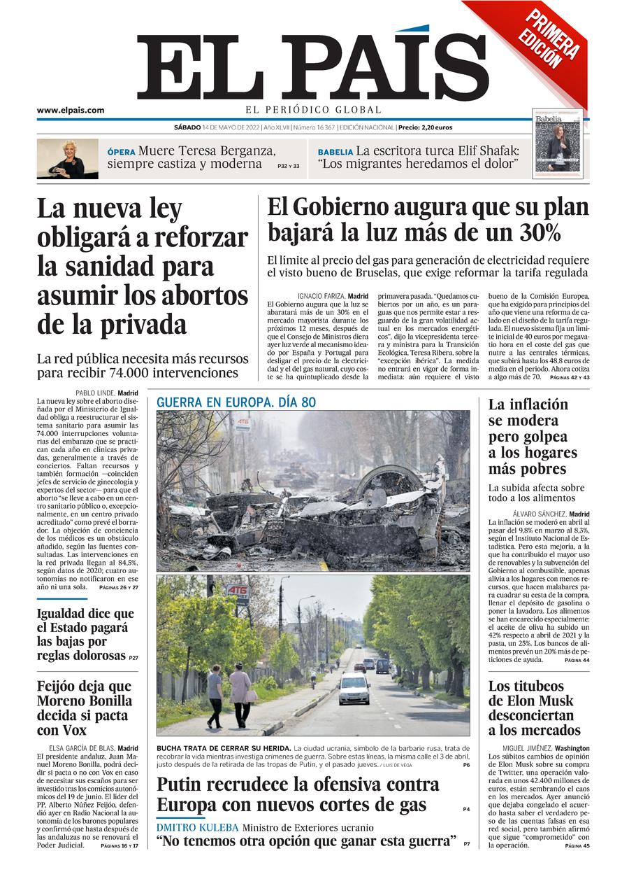 El País El País