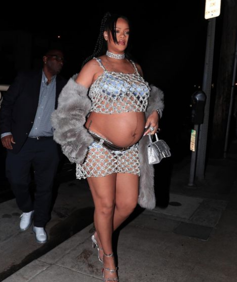 Rihanna Rihanna
