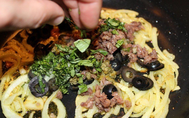 salsa siciliana pas9 salsa siciliana pas9