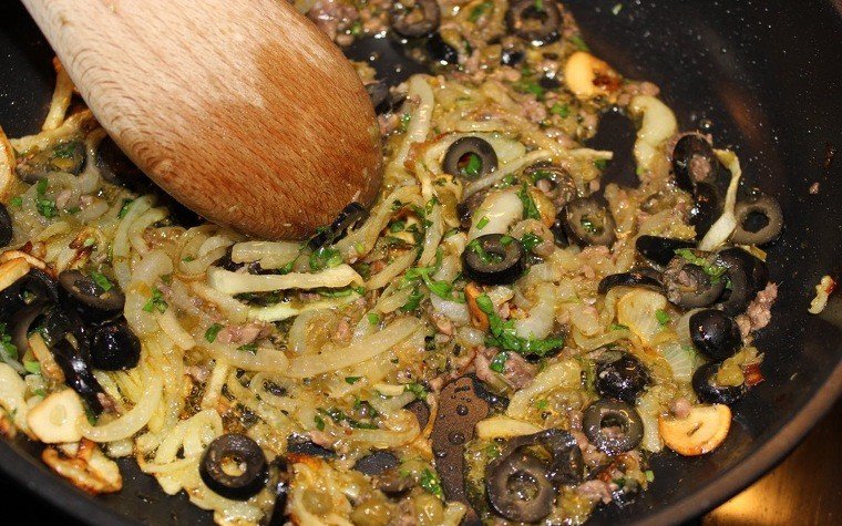 salsa siciliana pas10 salsa siciliana pas10