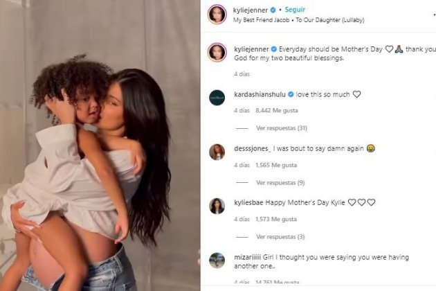 Kylie Jenner Kylie Jenner