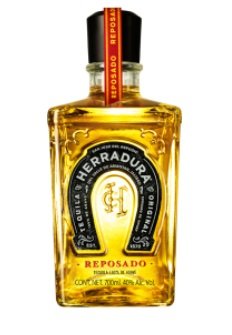 Tequila de El Corte Inglés