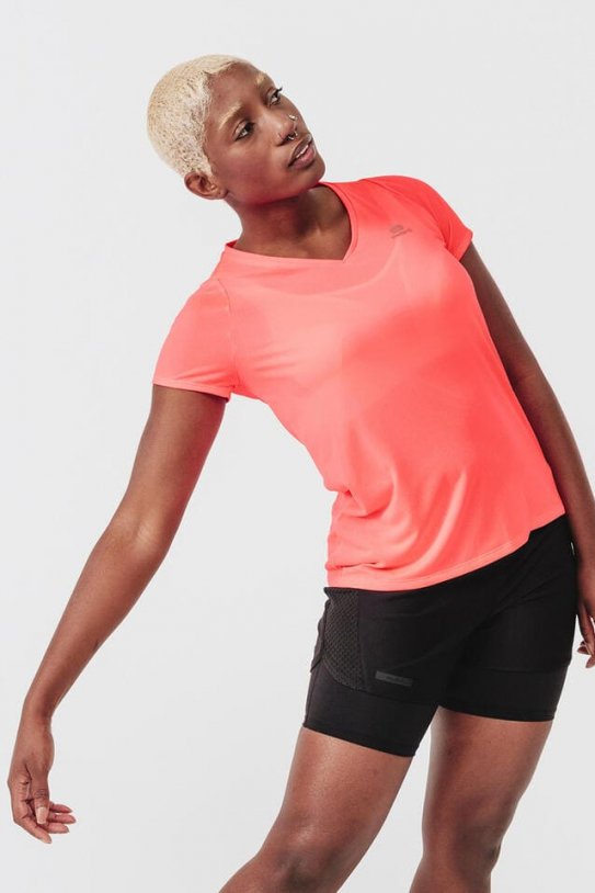 Camiseta de Decathlon Camiseta de Decathlon
