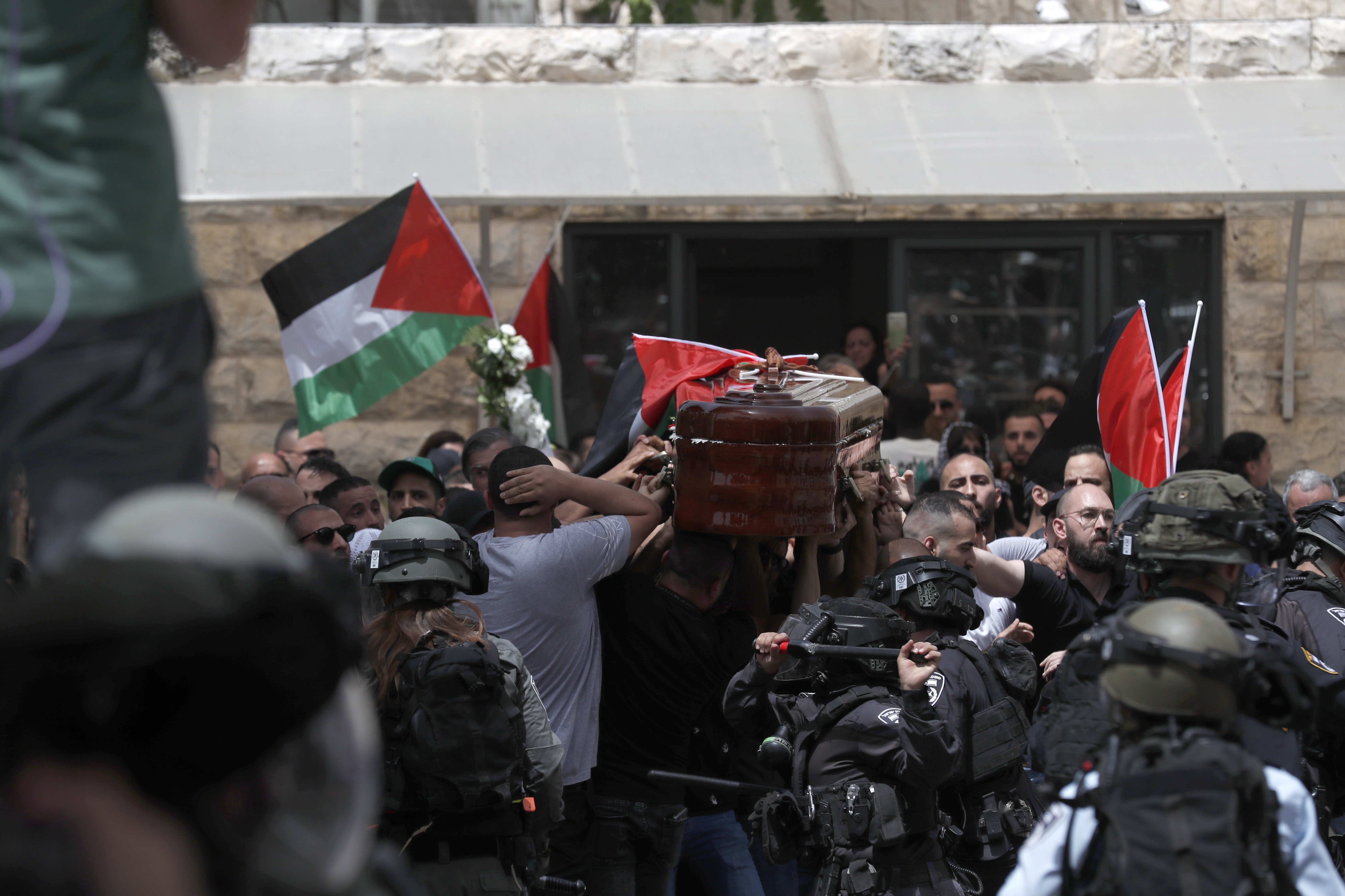 Jerusalén (Israel) Jerusalén (Israel)