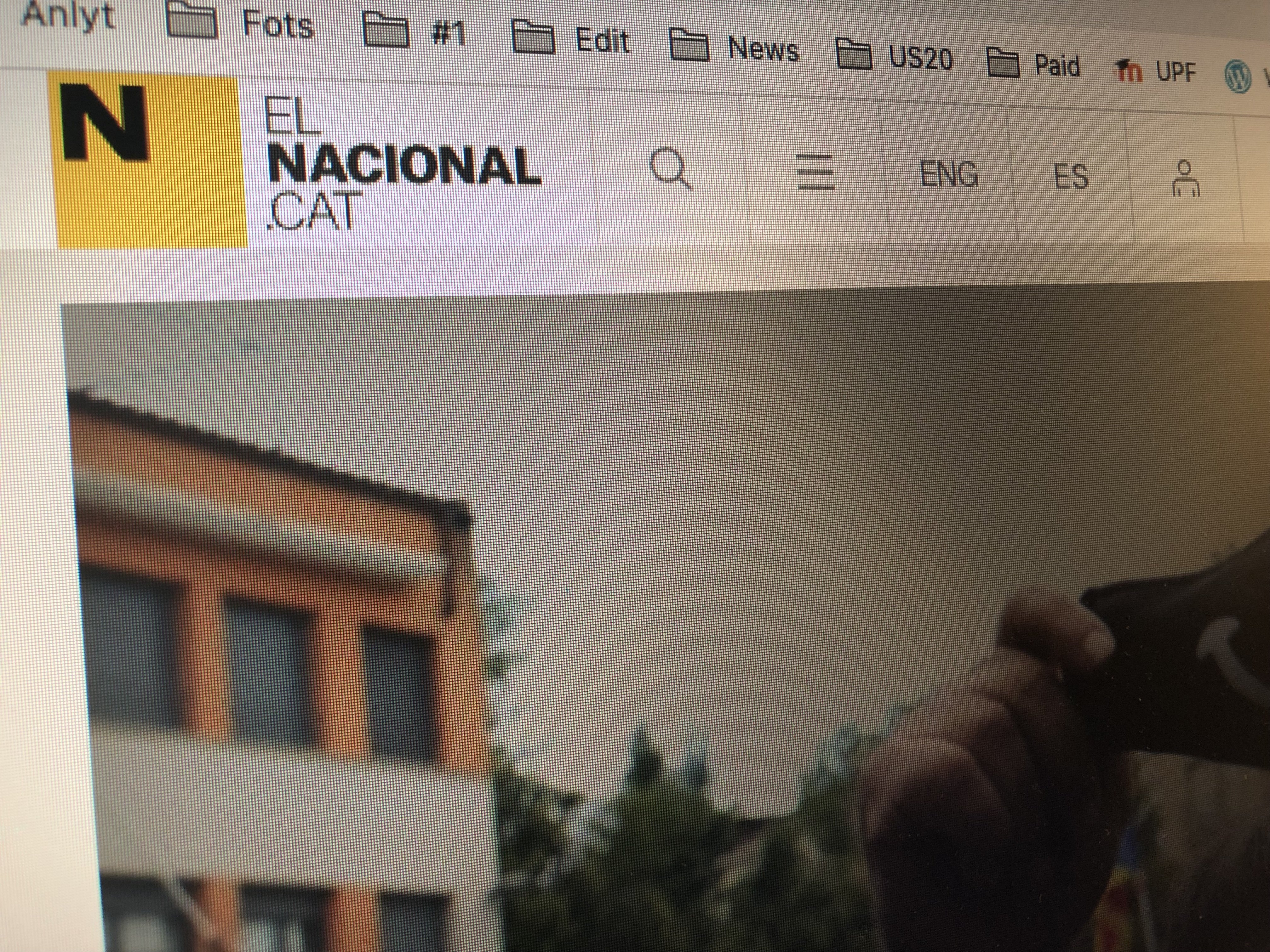 La Generalitat beneficia el digital y el catalán por encima del papel en la publicidad oficial