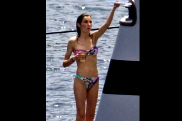 Reina Letizia bikini Reina Letizia bikini