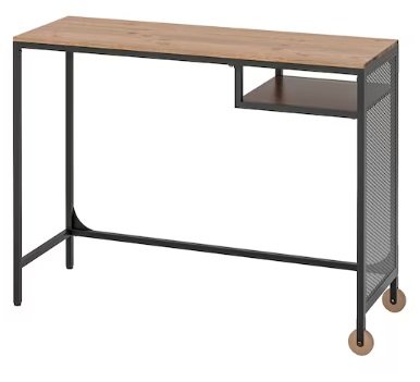 Escritorio de Ikea Escritorio de Ikea