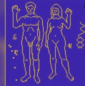 Una imatge amigable Una imatge amigable