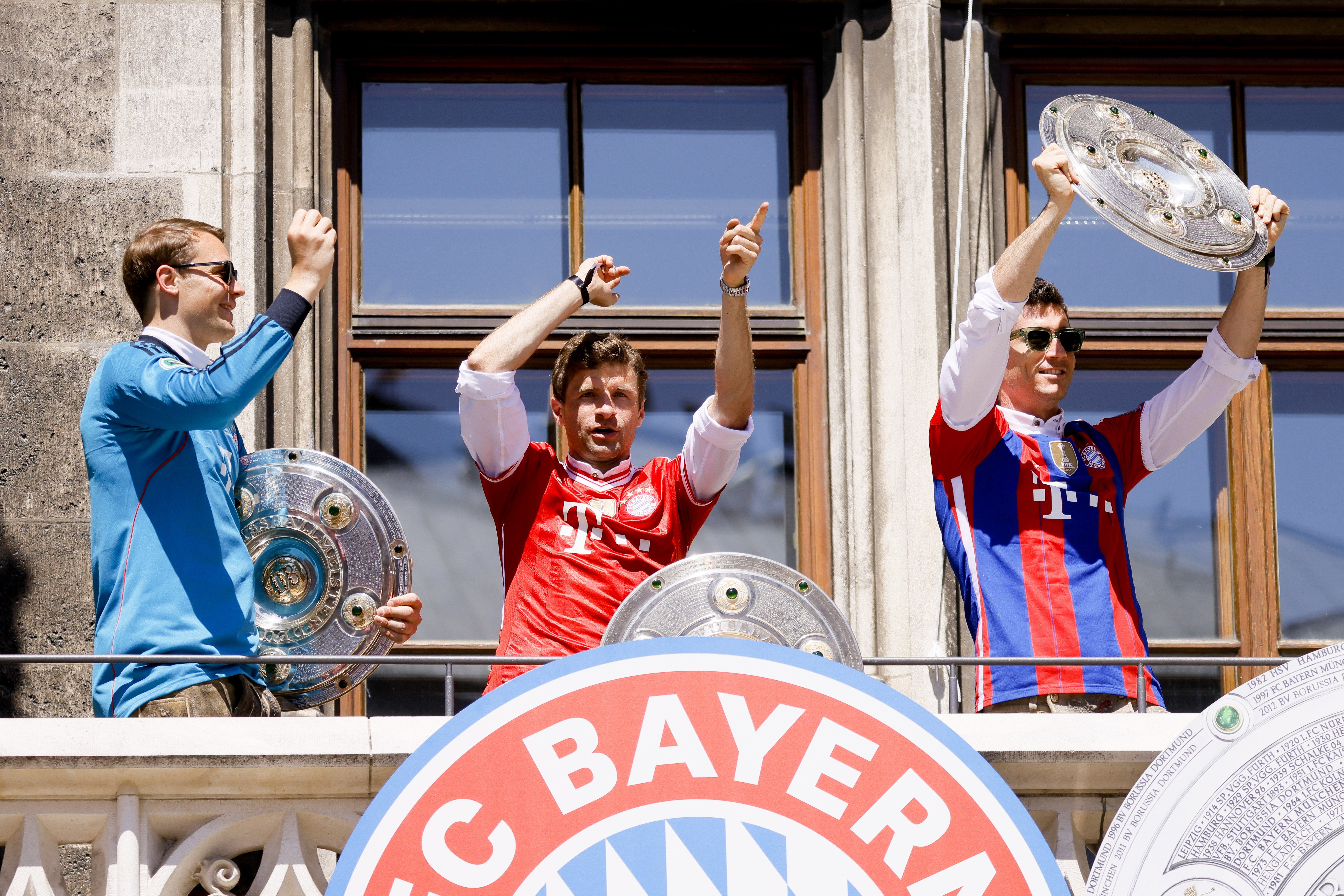 Sorpresa al Bayern de Munic amb l'oferta que Joan Laporta vol fer per Lewandowski