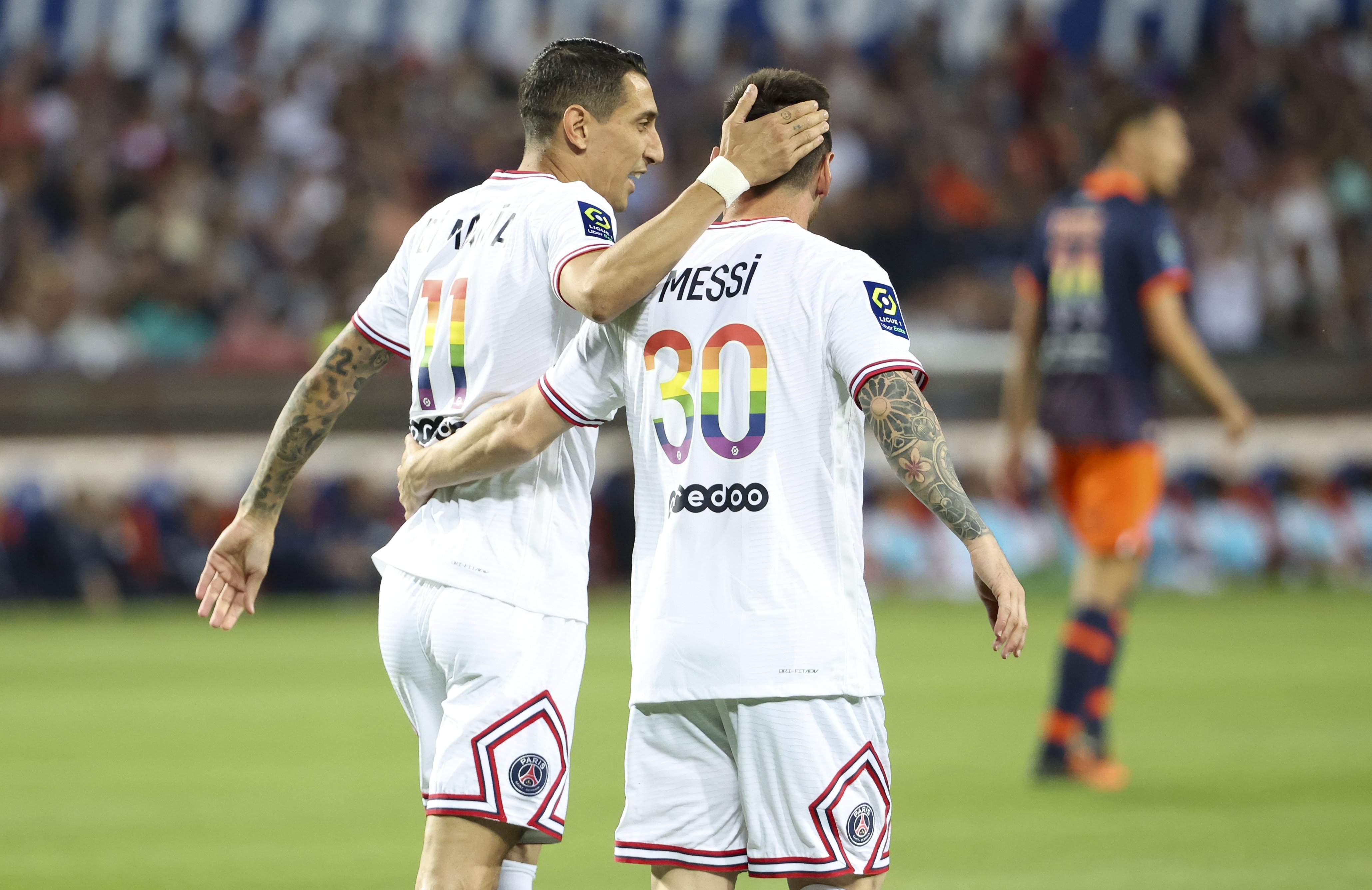 Messi pot jugar en el PSG amb 3 jugadors del Barça de Xavi Hernández, fugues imminents