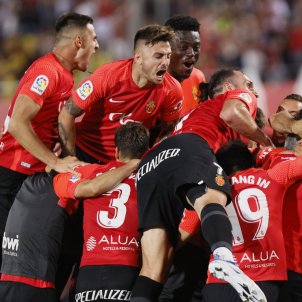 Així arriba la Lliga a l'última jornada: màxima emoció per evitar el descens i per les posicions europees