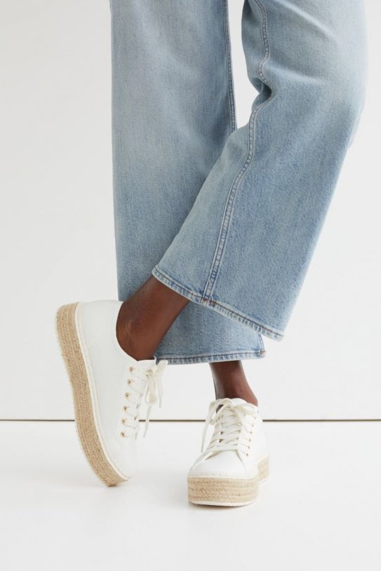 Sabatilles de H&M Sabatilles de H&M