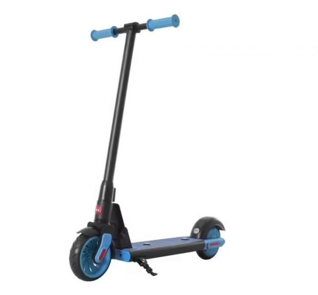 Patinet de Decathlon Patinet de Decathlon