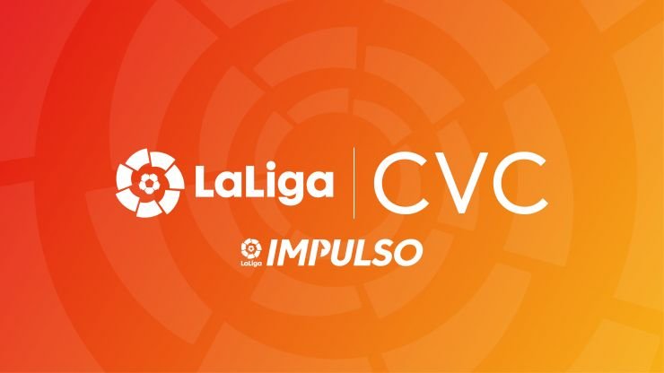 CVC coloca con éxito los bonos de su financiación en LaLiga Impulso