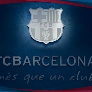 Escut Barça   FC Barcelona