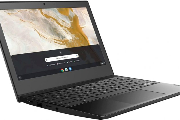 IdeaPad 3 Chromebook de la marca Lenovo2