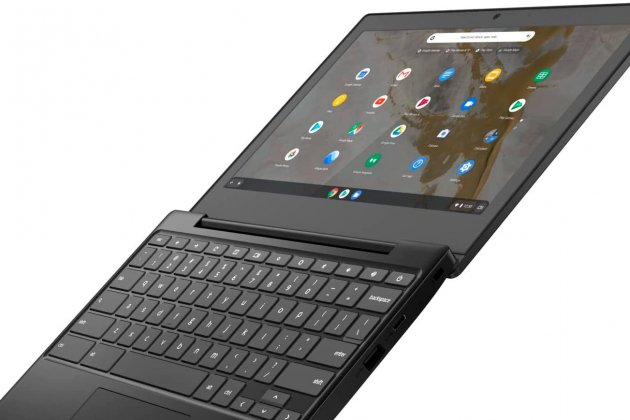 IdeaPad 3 Chromebook de la marca Lenovo1
