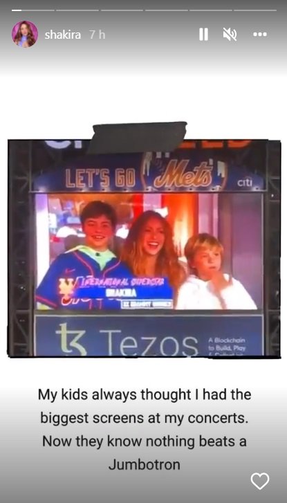 shakira e hijos mets shakira e hijos mets