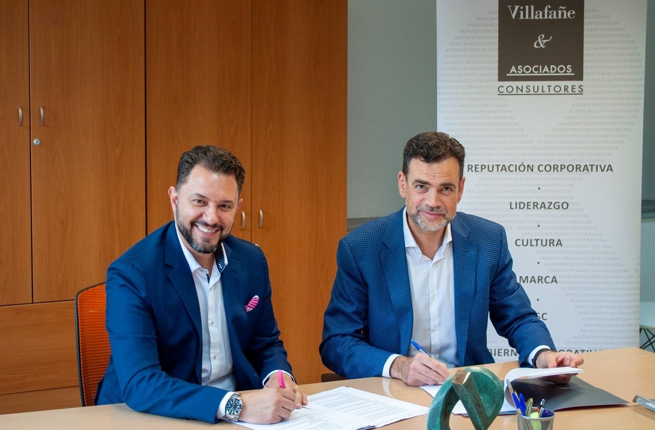 T-Systems i Villafañe & Associats Consultors impulsen la sostenibilitat com a 'driver' de negoci