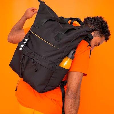 Mochila VÄRLDENS 2 Mochila VÄRLDENS 2