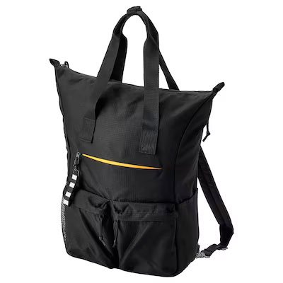 Mochila VÄRLDENS 1 Mochila VÄRLDENS 1