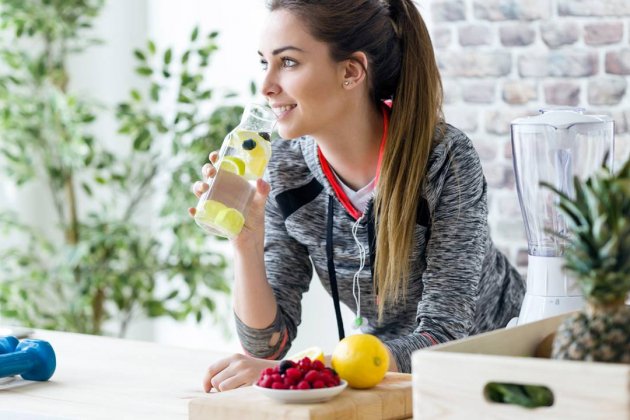 Proteína. Suplementos o Alimentos