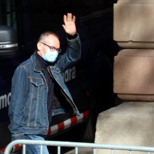 Nova victòria de Josep Costa en el judici contra la Mesa: expulsa un segon jutge