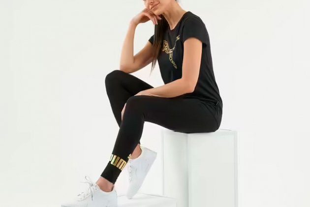 Leggings Fitnes de Puma1 Leggings Fitnes de Puma1