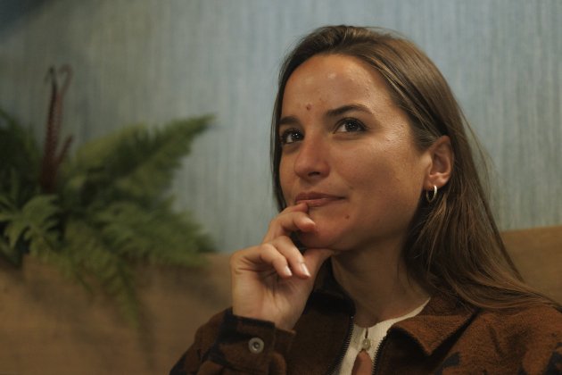 Judit Neddermann Cantauroa - Sergi Alcàzar